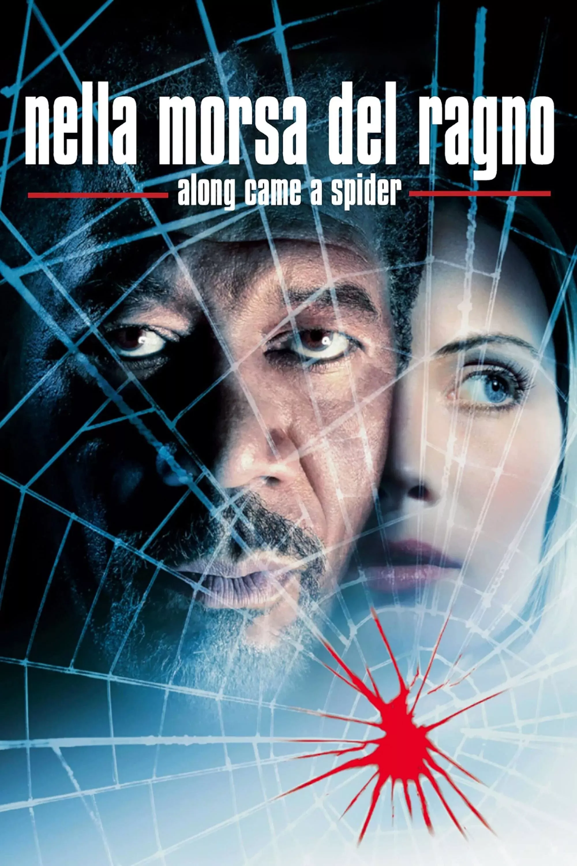 Nella morsa del ragno