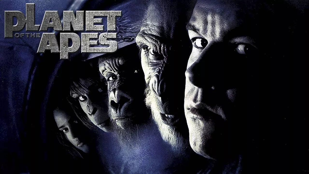 Planet of the Apes - Il pianeta delle scimmie