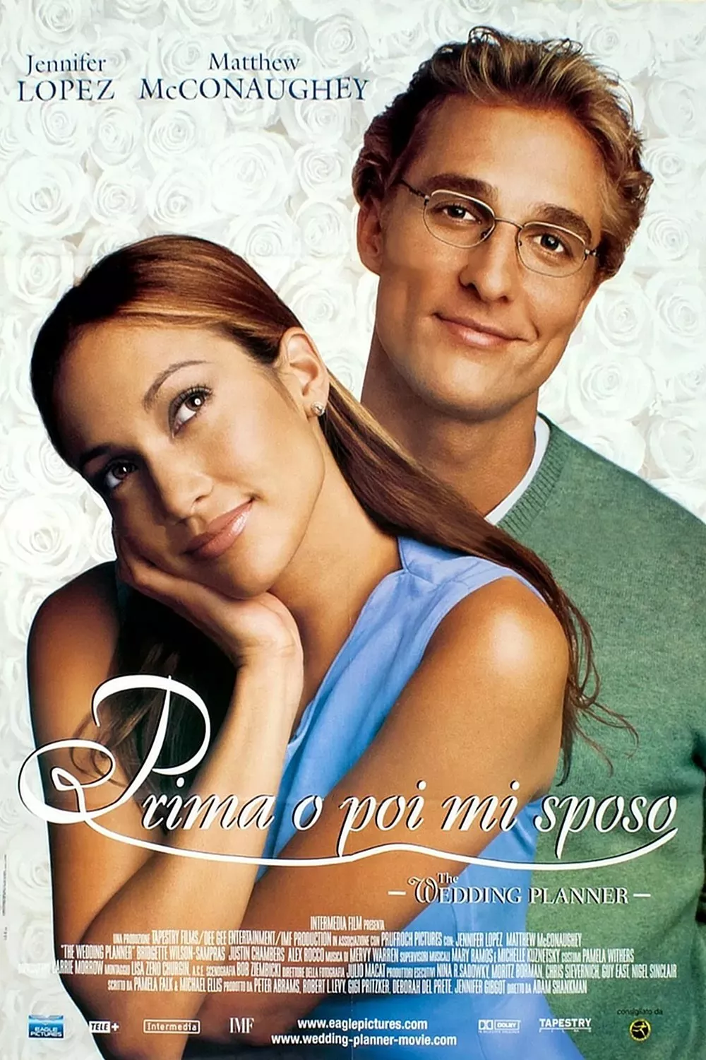 Prima o poi mi sposo