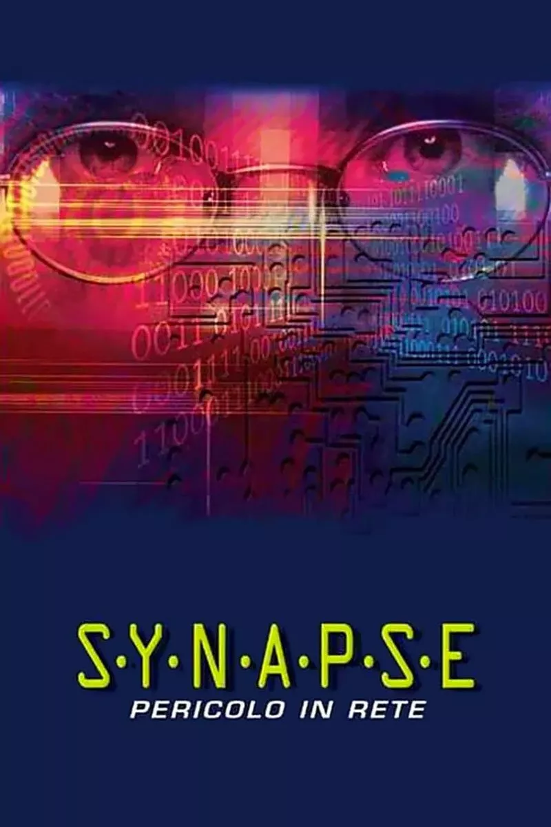S.Y.N.A.P.S.E. - Pericolo in rete