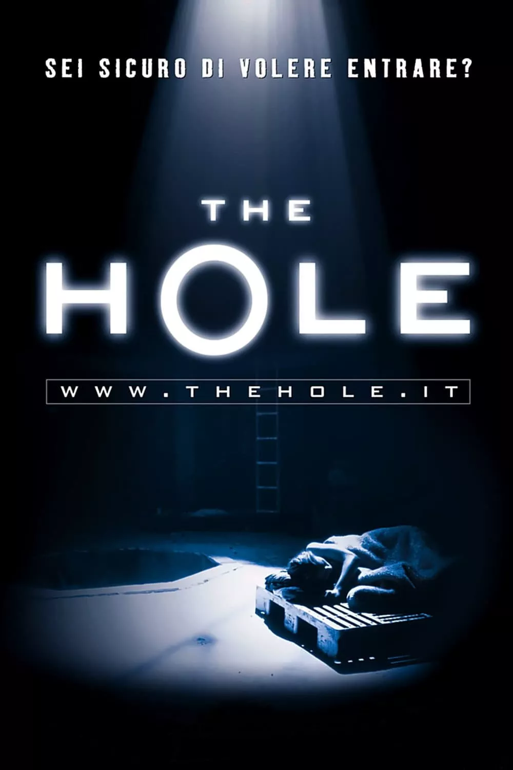 The Hole