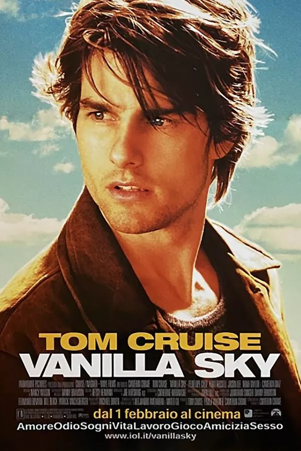 Vanilla Sky