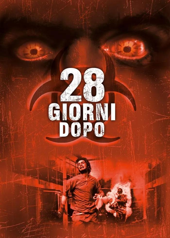 28 giorni dopo