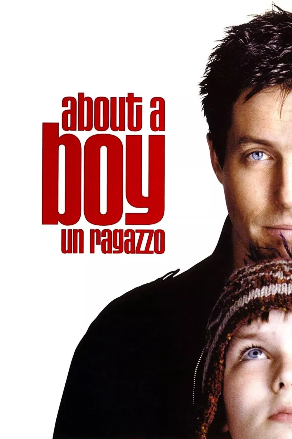 About A Boy - Un ragazzo
