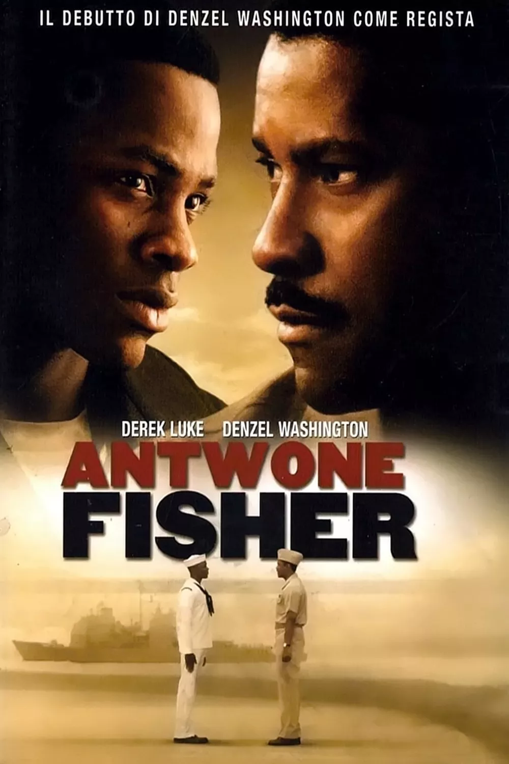 Antwone Fisher