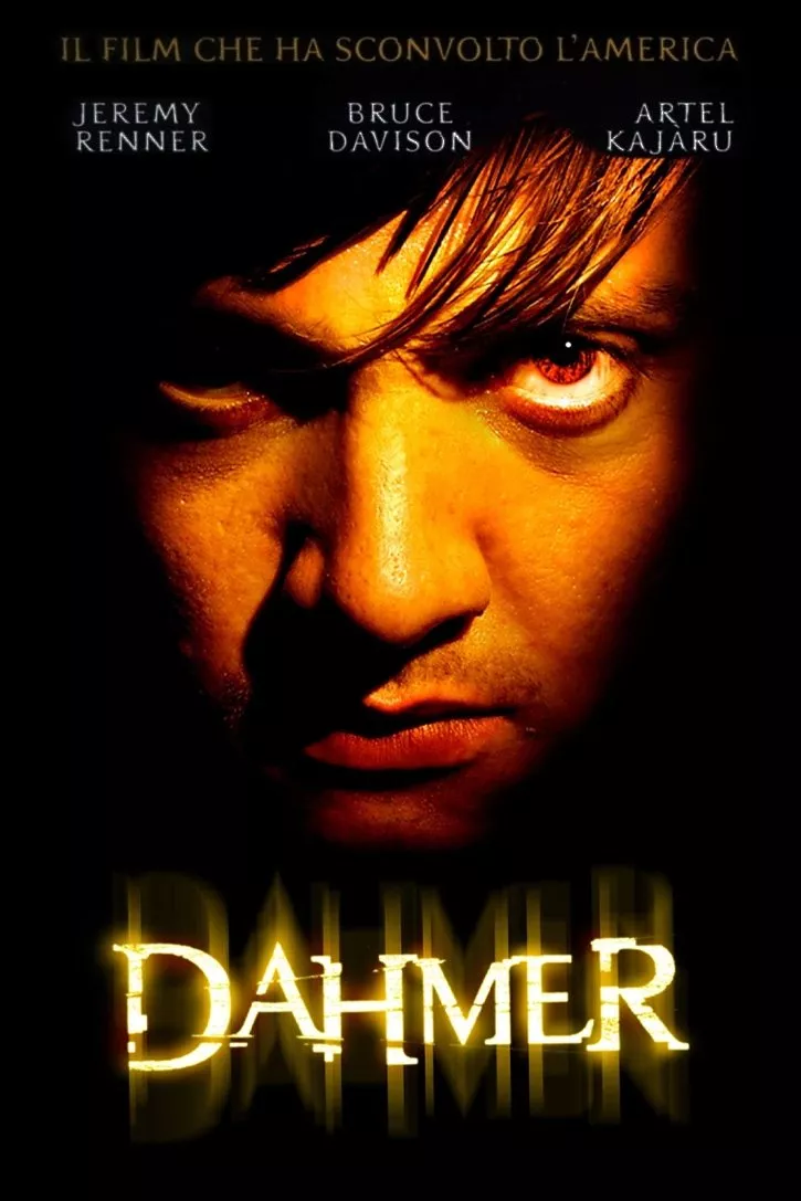 Dahmer - Il cannibale di Milwaukee