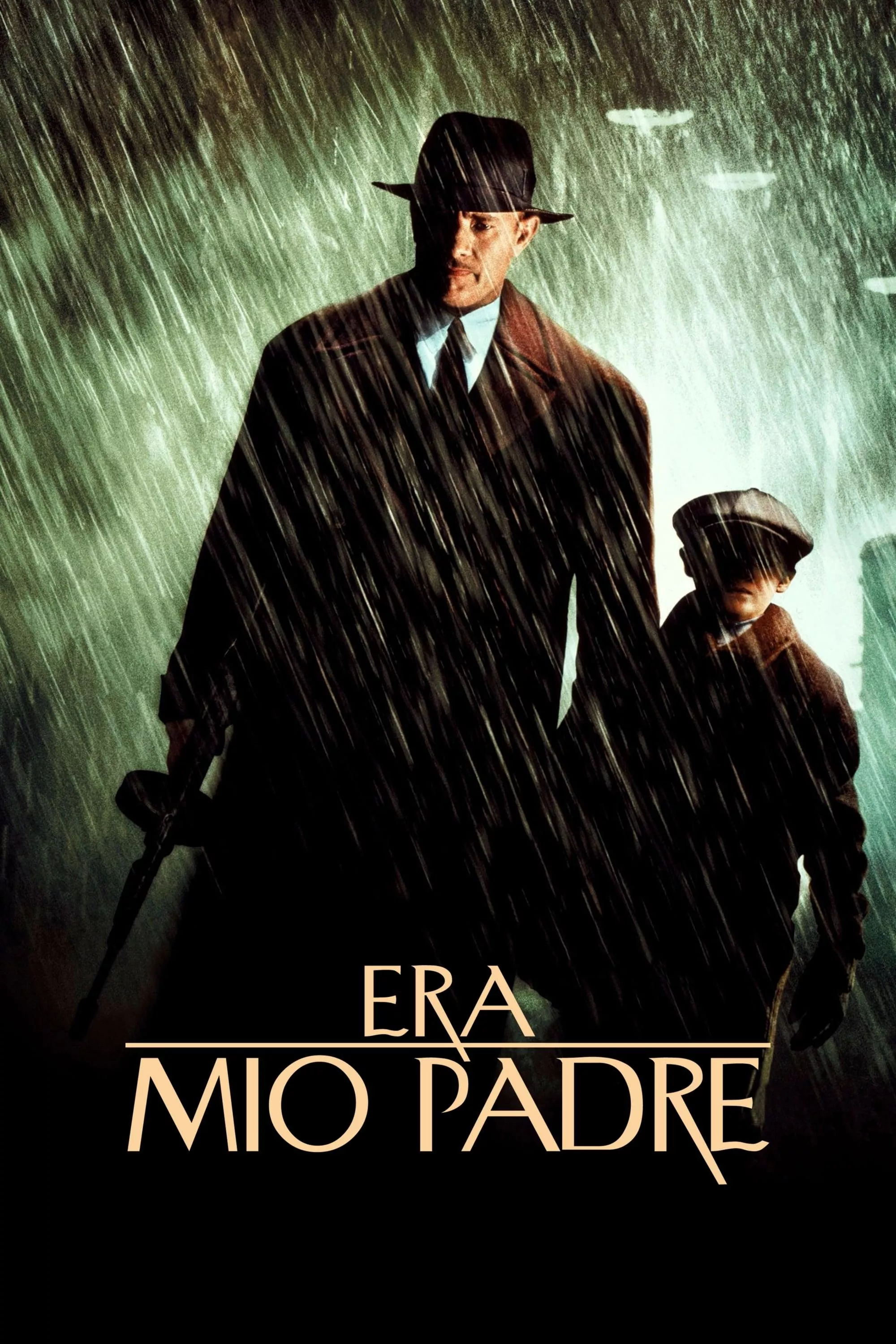 Era mio padre