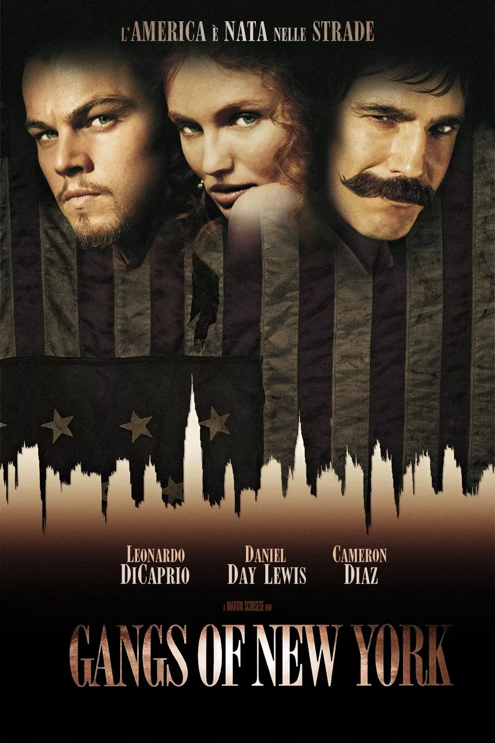 Gangs of New York