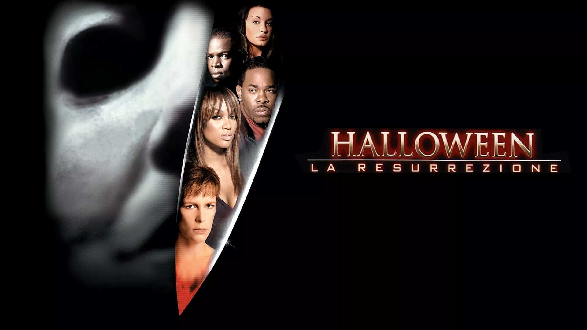 Halloween - La resurrezione