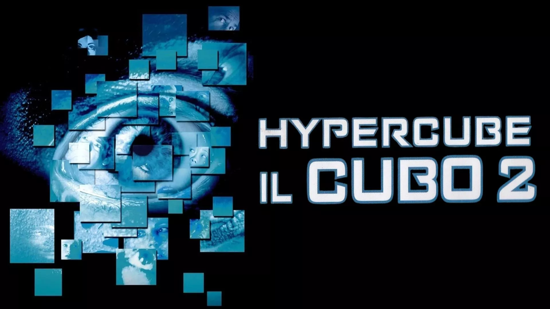Il cubo 2: Hypercube