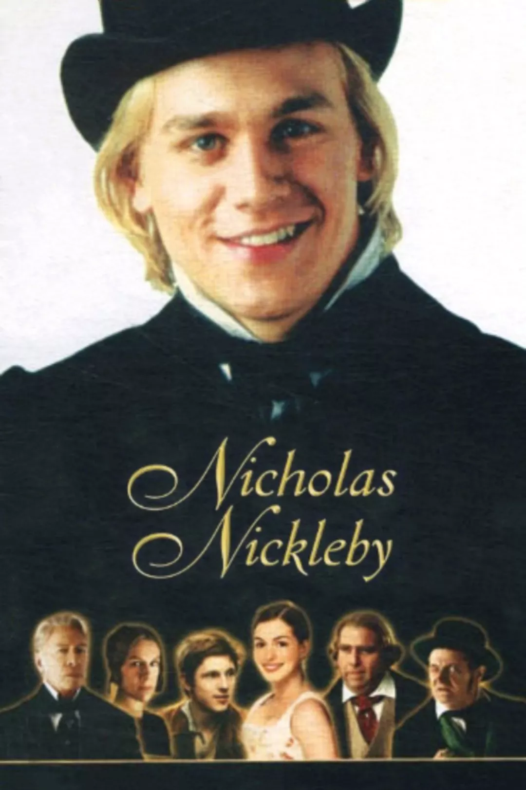 Nicholas Nickleby