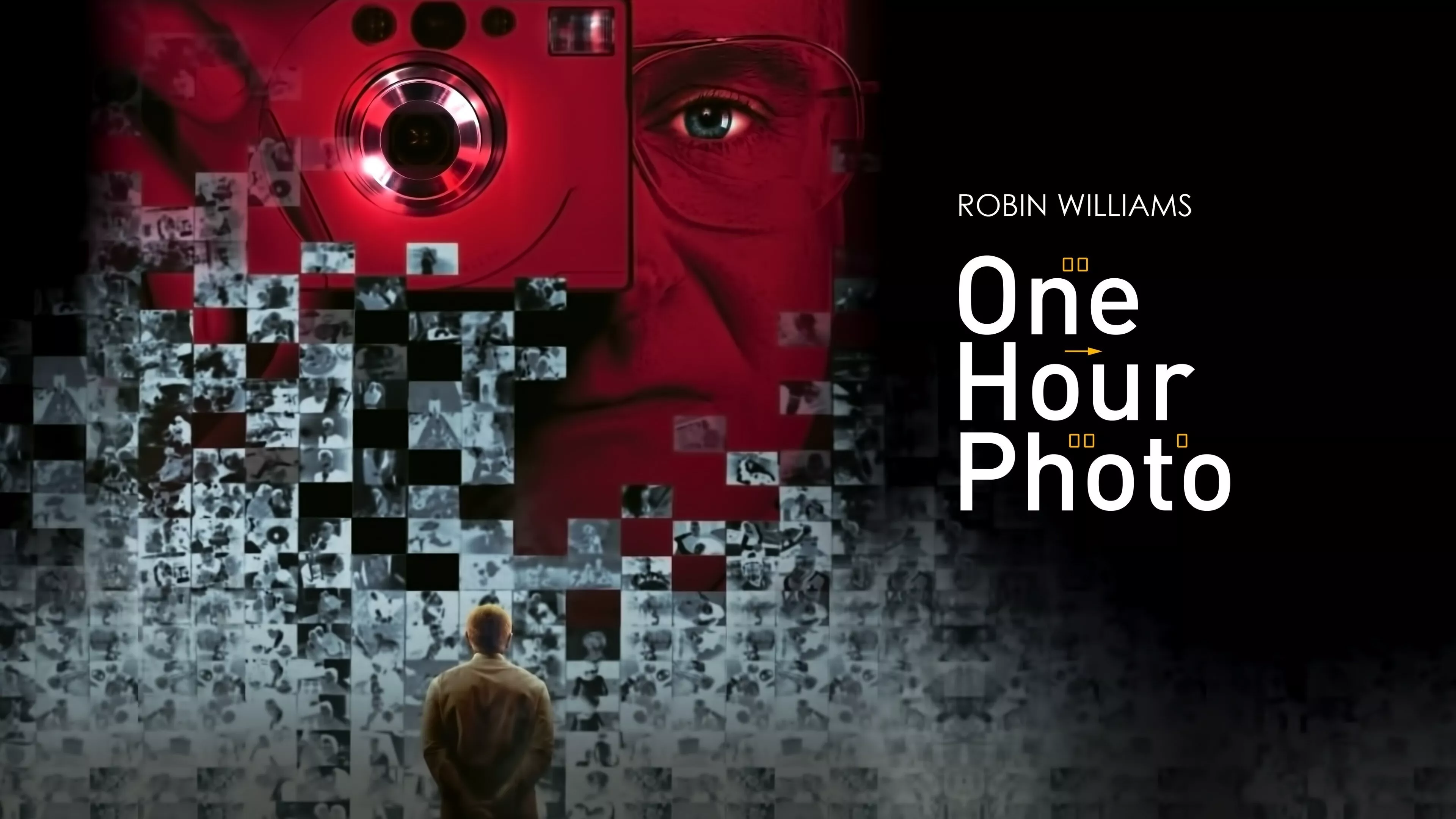 One Hour Photo