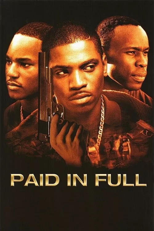 Paid in Full