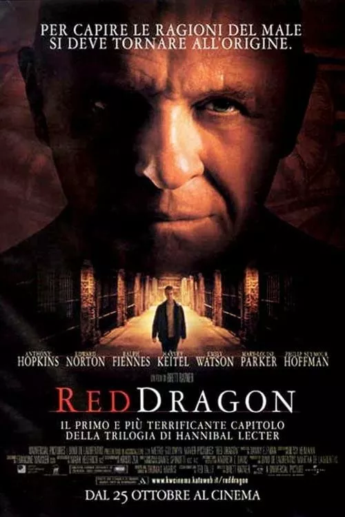 Red Dragon