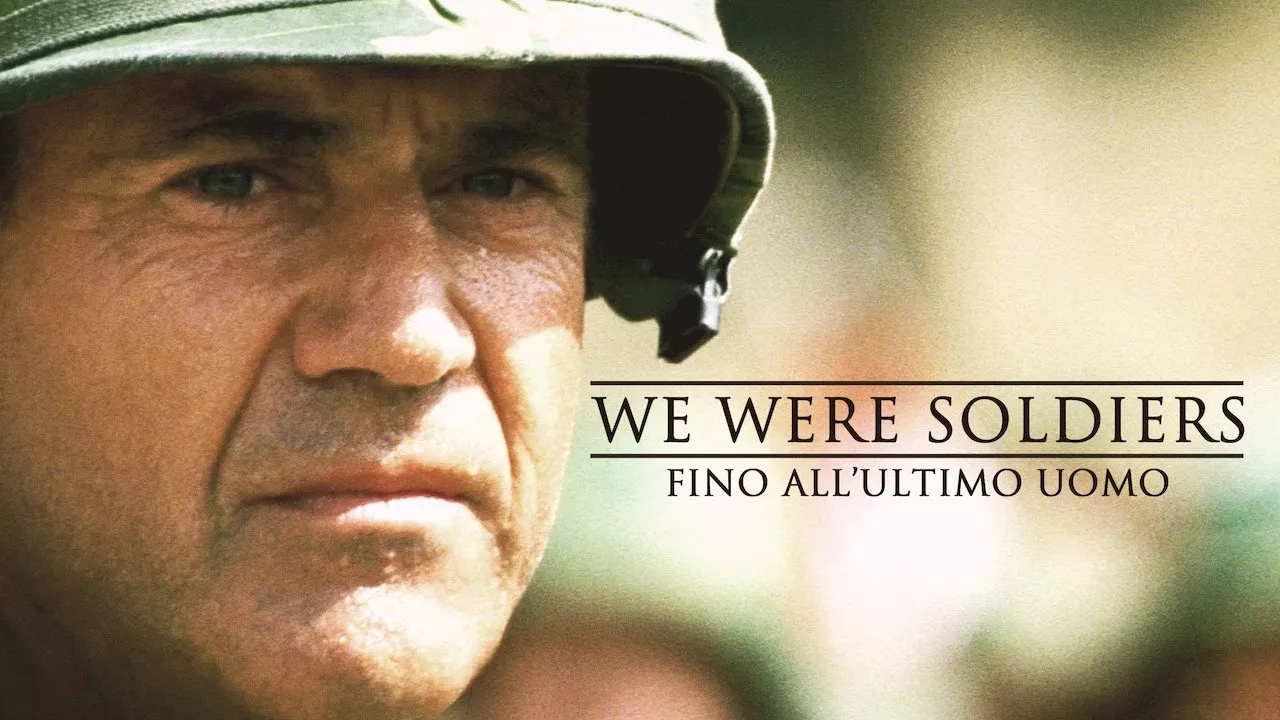 We Were Soldiers - Fino all'ultimo uomo