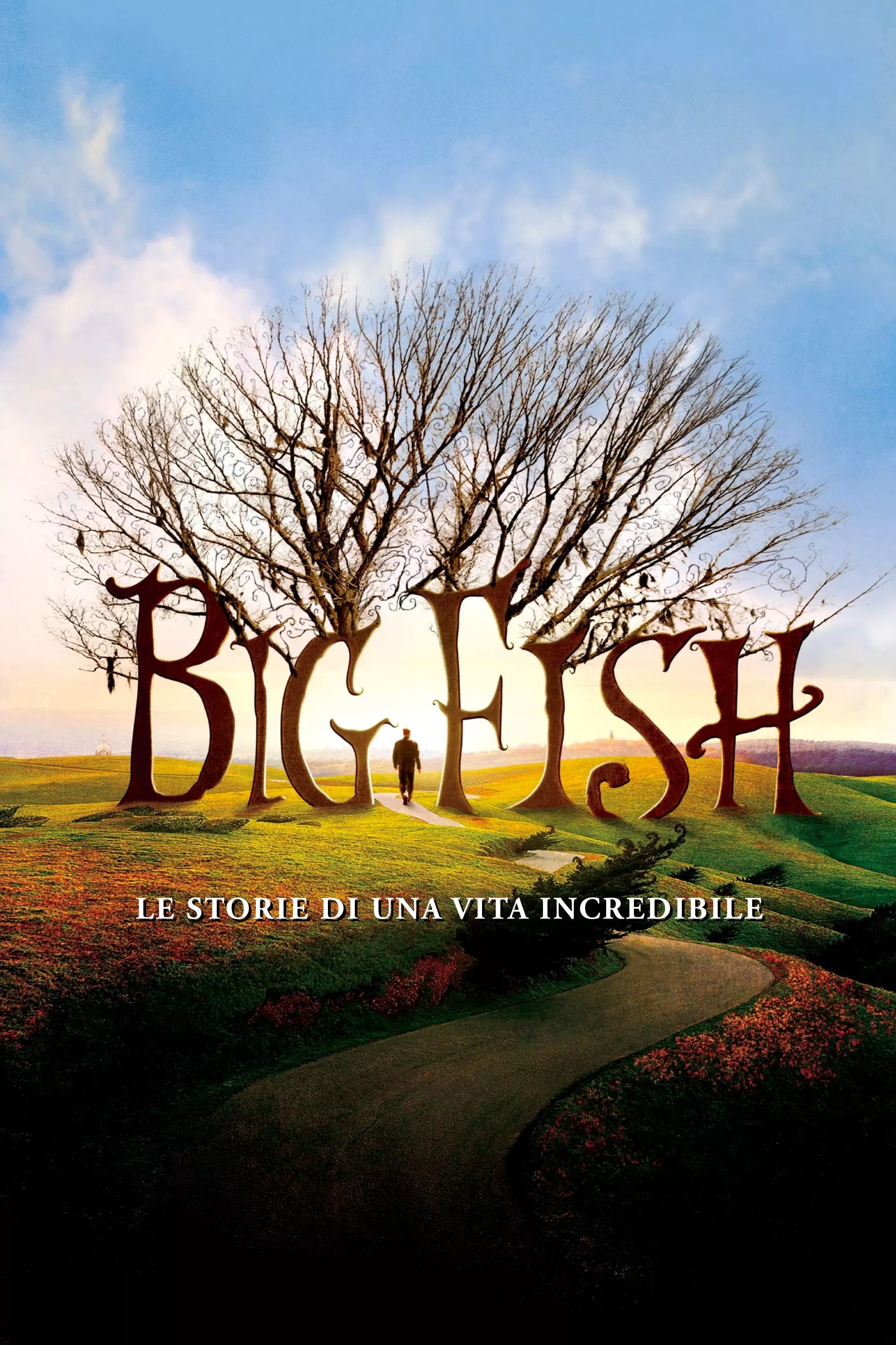 Big Fish - Le storie di una vita incredibile