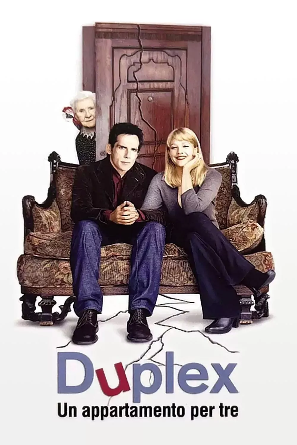 Duplex - Un appartamento per tre