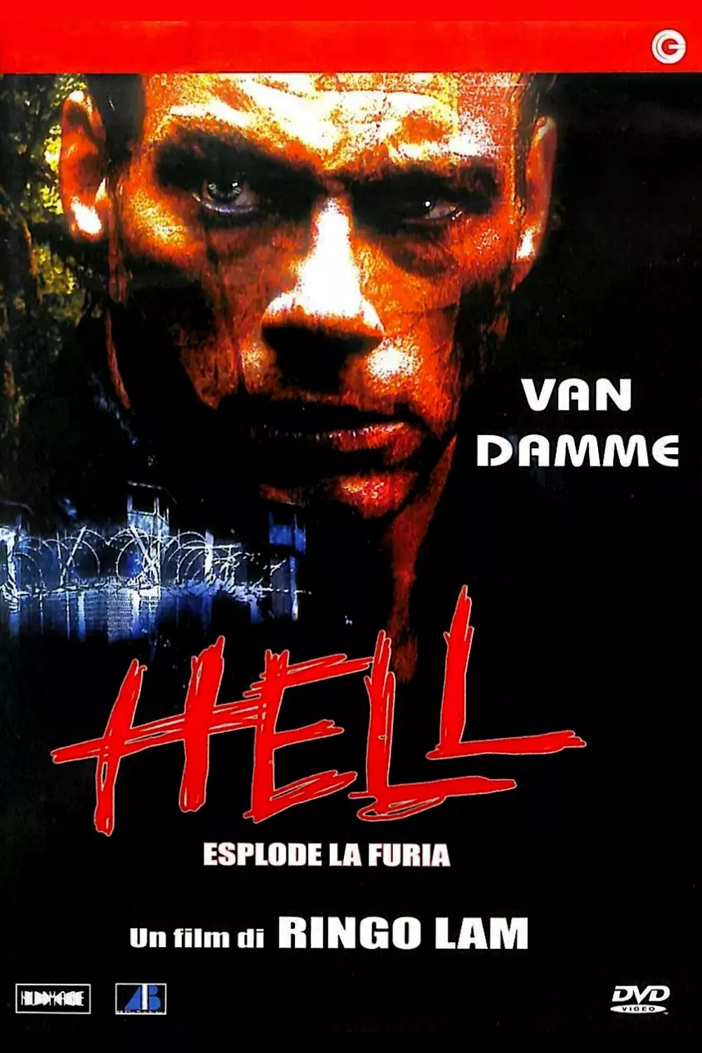 Hell - Esplode la furia
