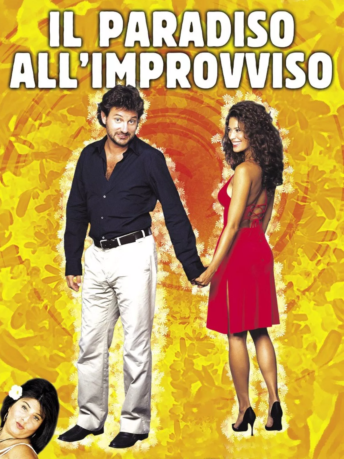 Il paradiso all'improvviso