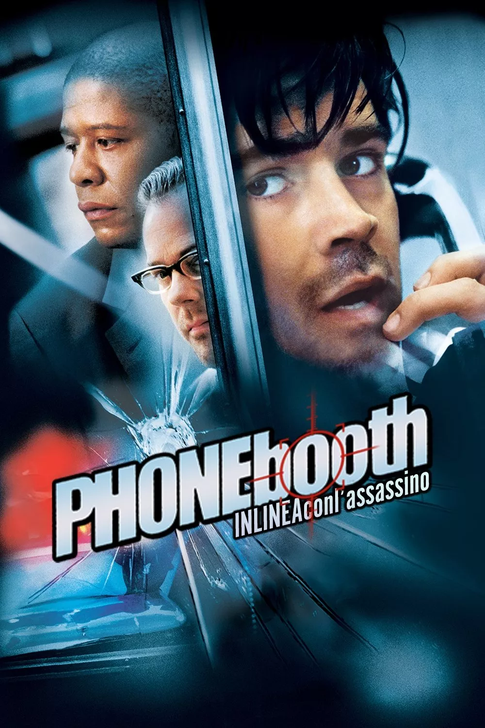 In linea con l'assassino