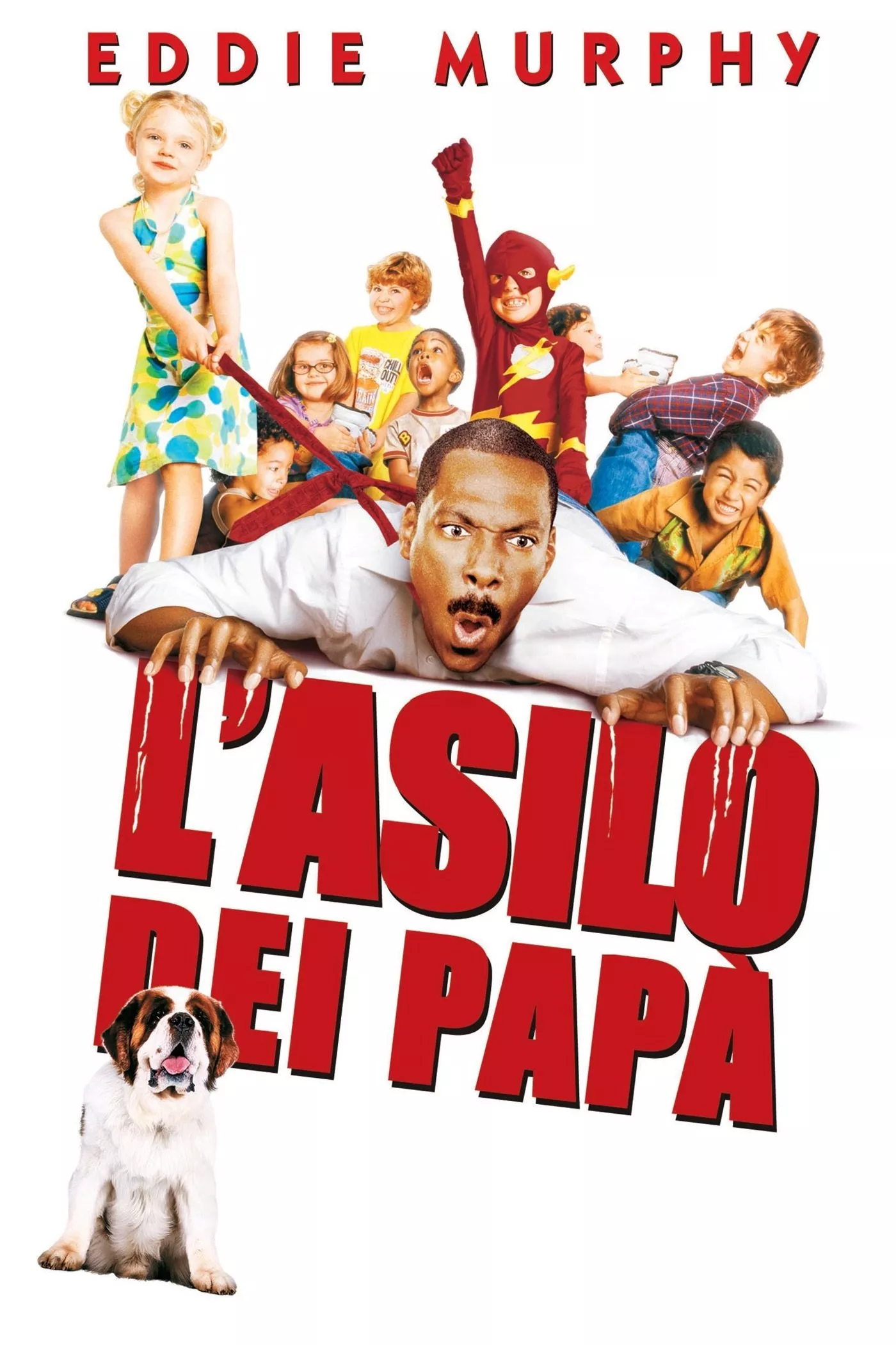 L'asilo dei papa
