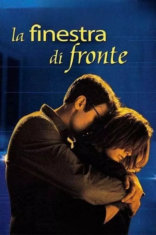 La finestra di fronte