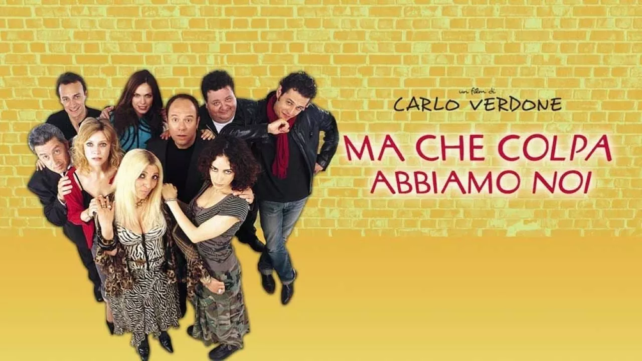 Ma che colpa abbiamo noi