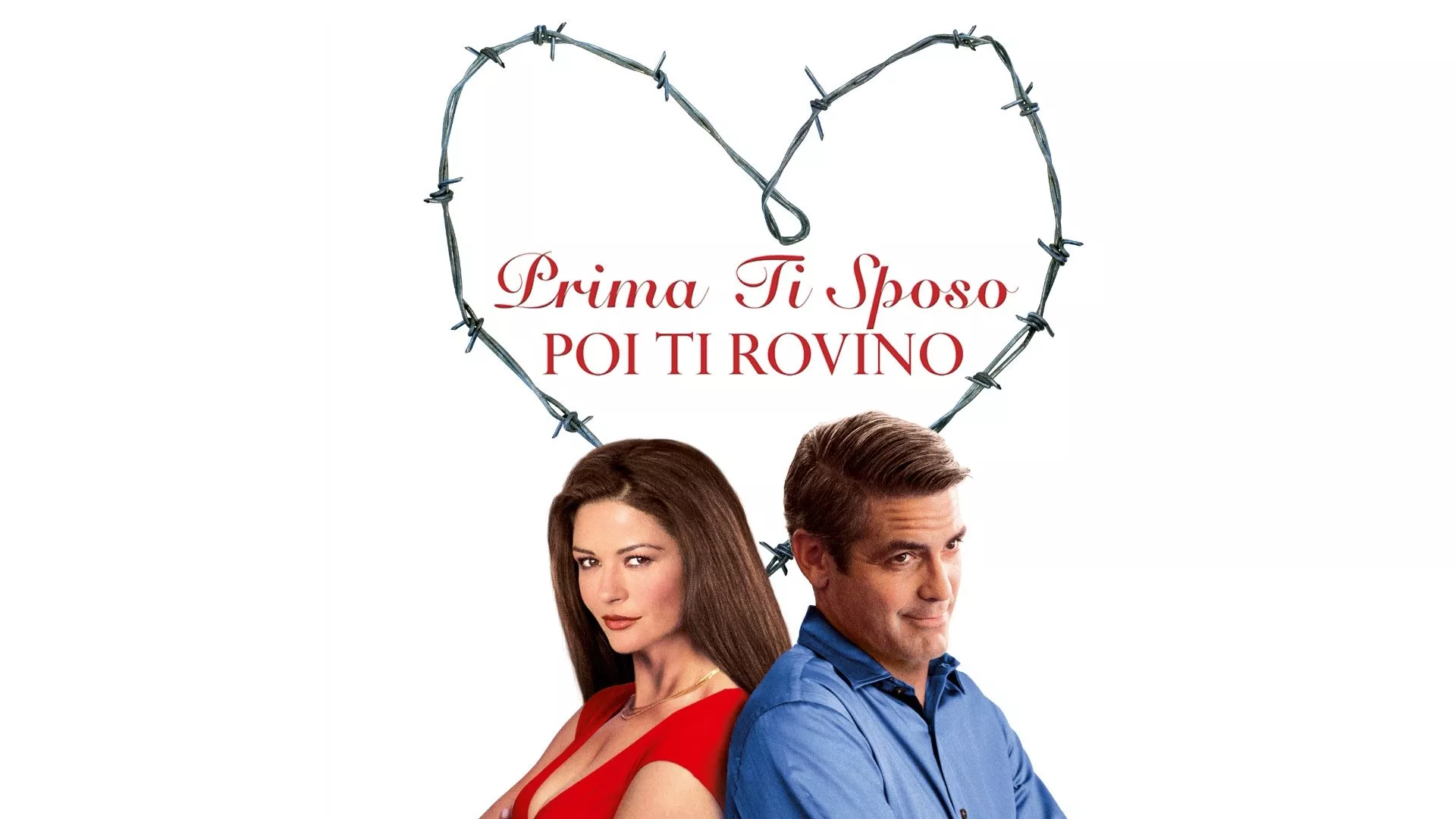 Prima ti sposo poi ti rovino