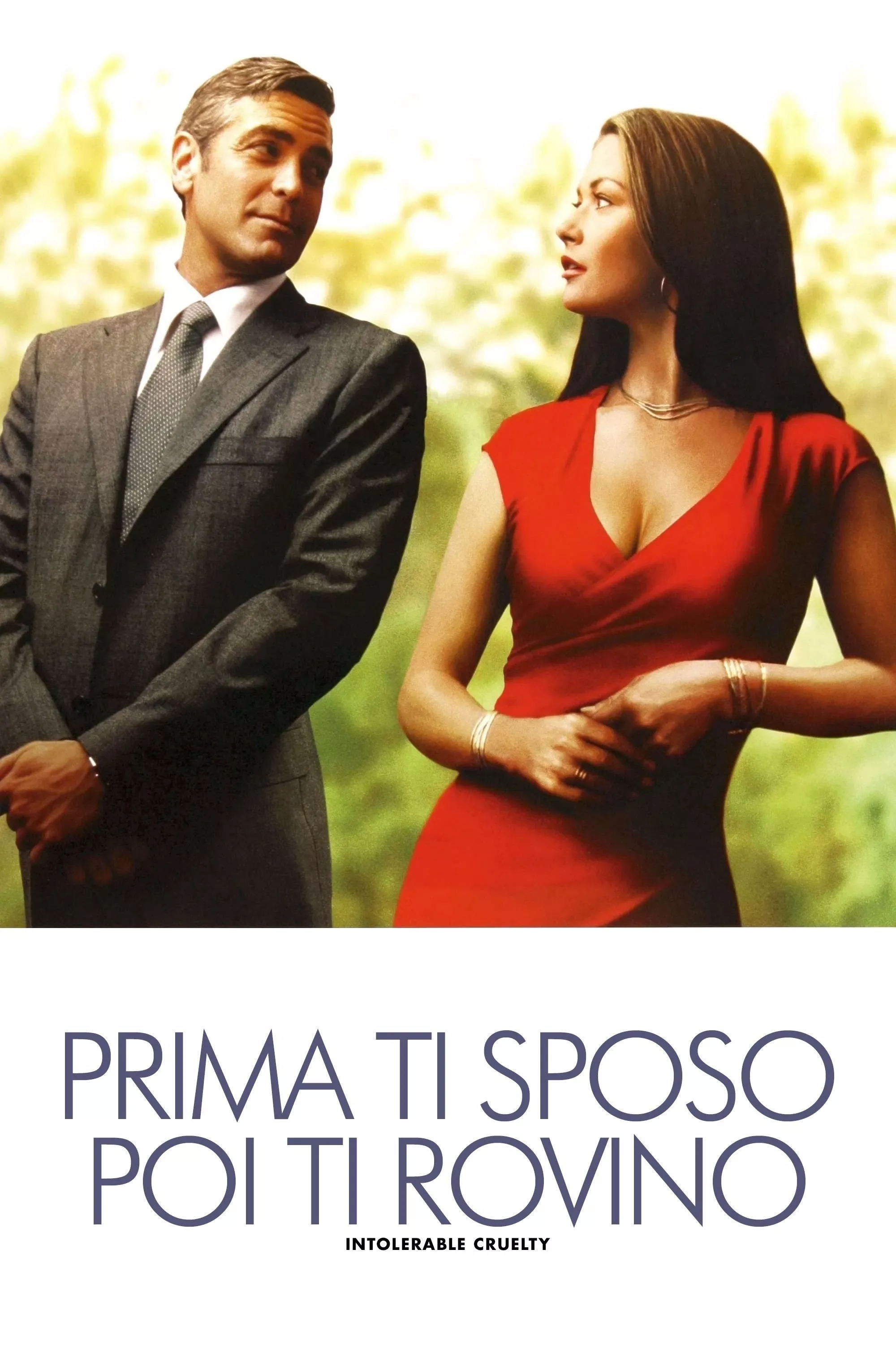 Prima ti sposo poi ti rovino