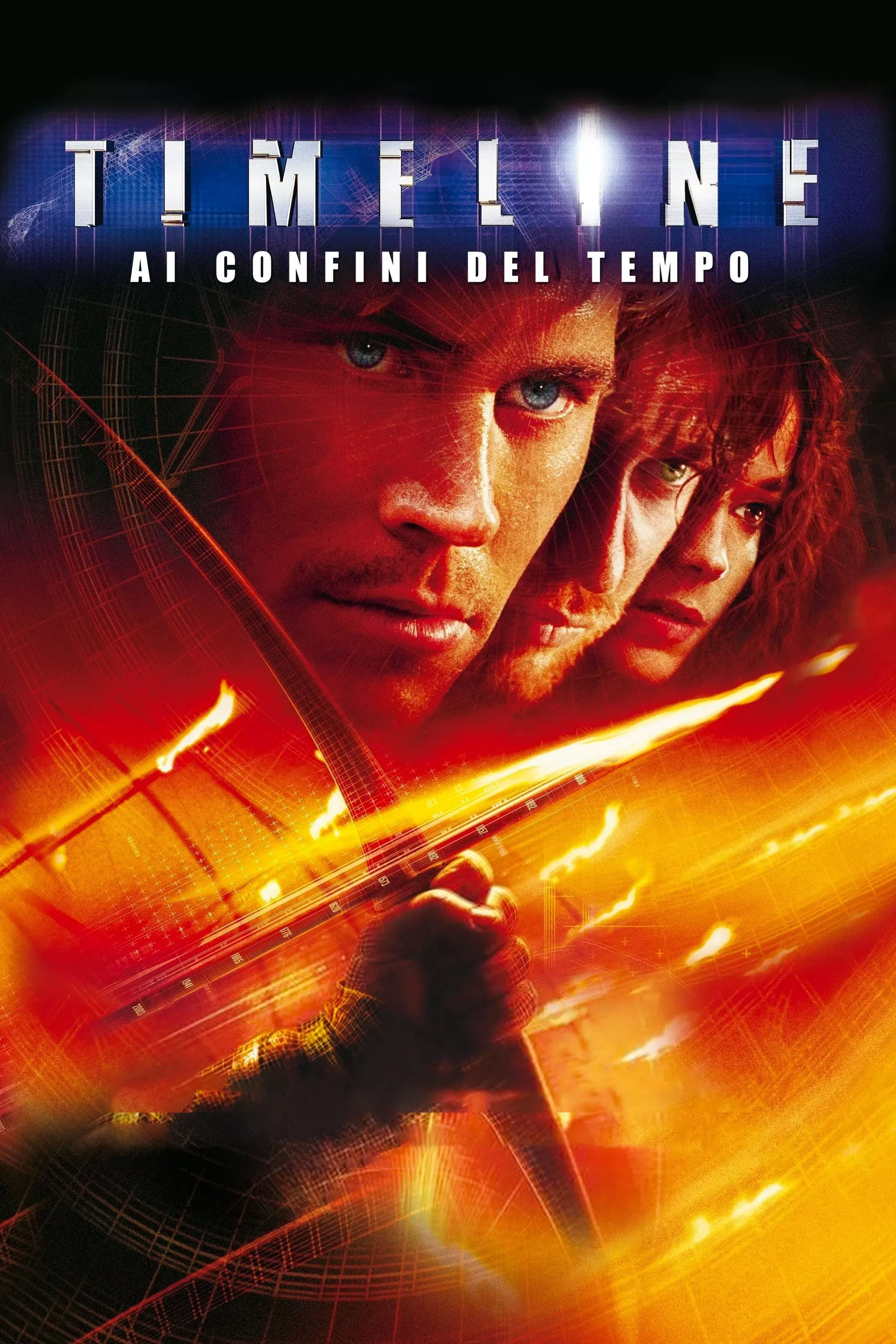 Timeline - Ai confini del tempo