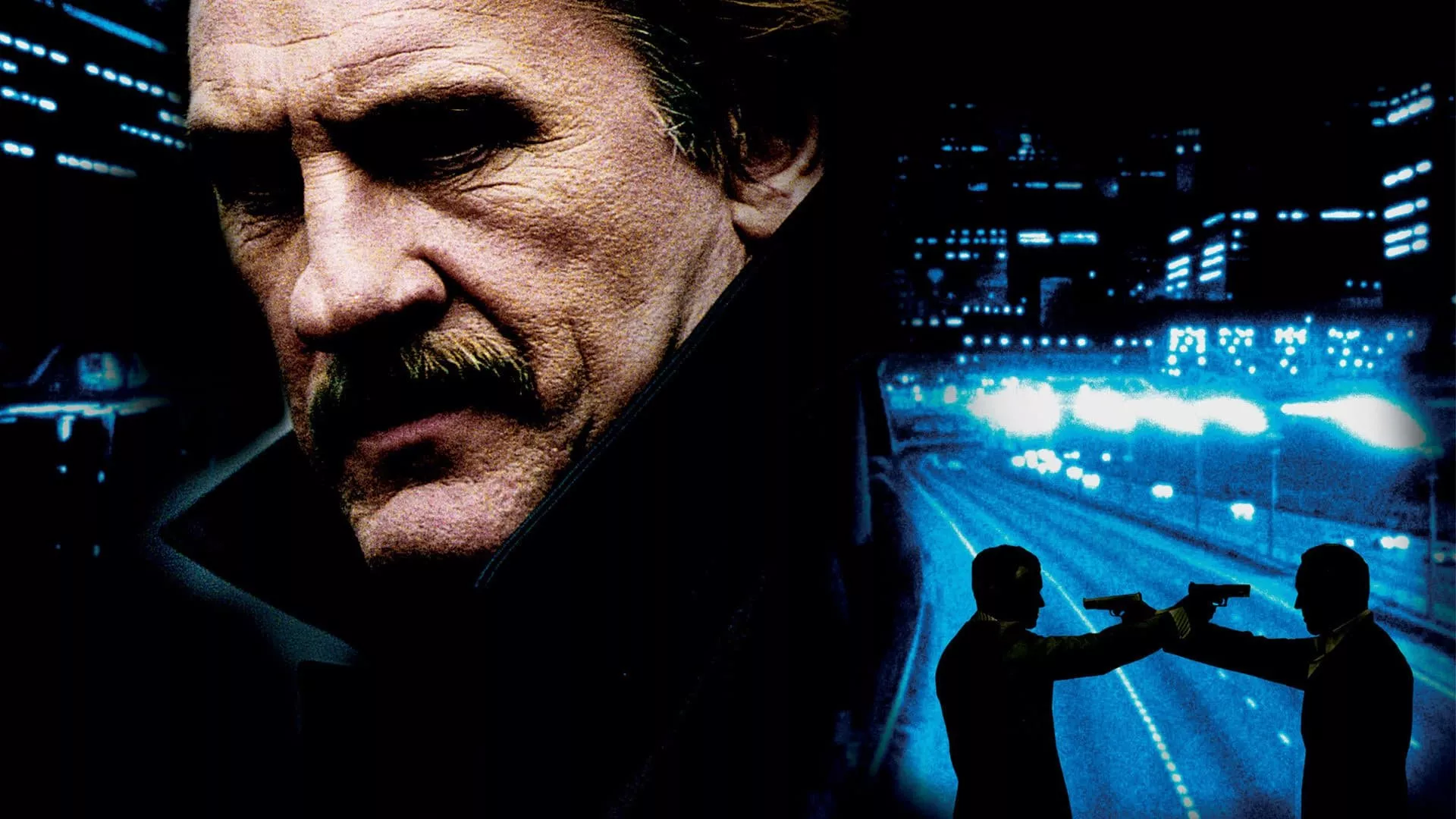 36 Quai des Orfevres