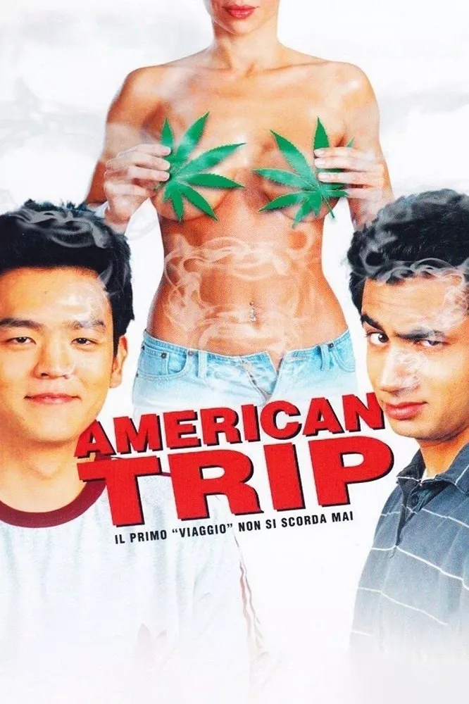 American Trip - Il primo viaggio non si scorda mai