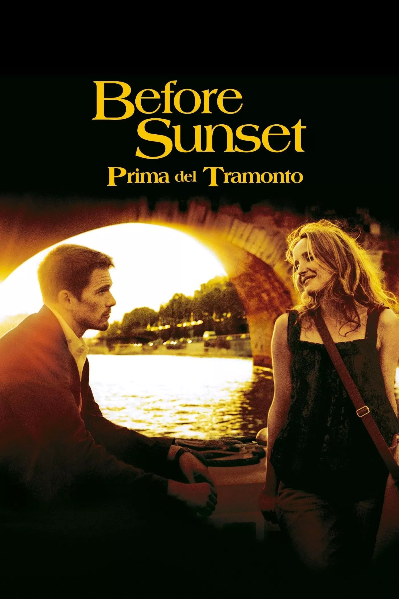 Before Sunset - Prima del tramonto