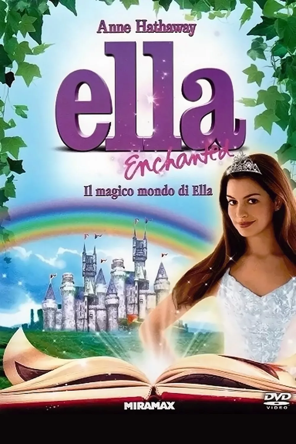 Ella Enchanted - Il magico mondo di Ella