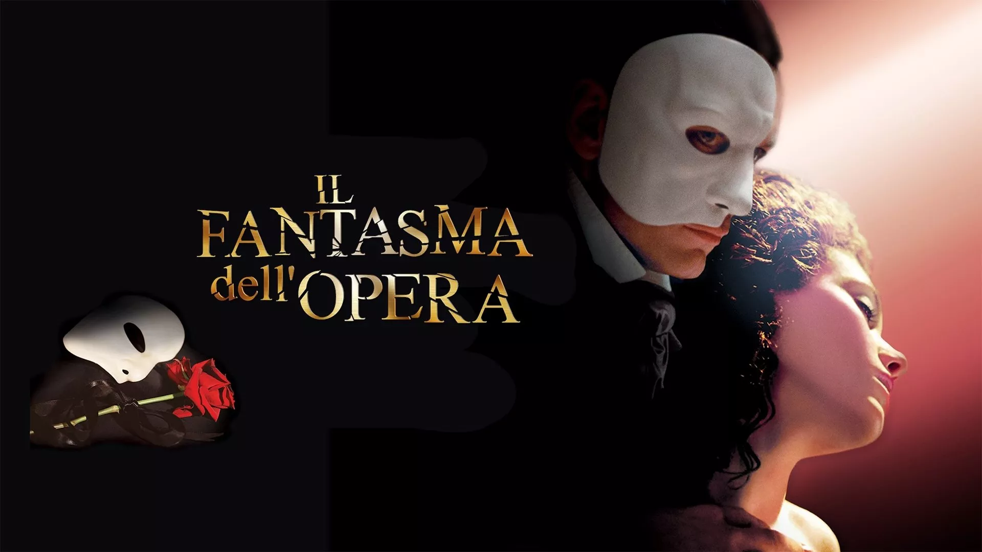 Il fantasma dell'Opera