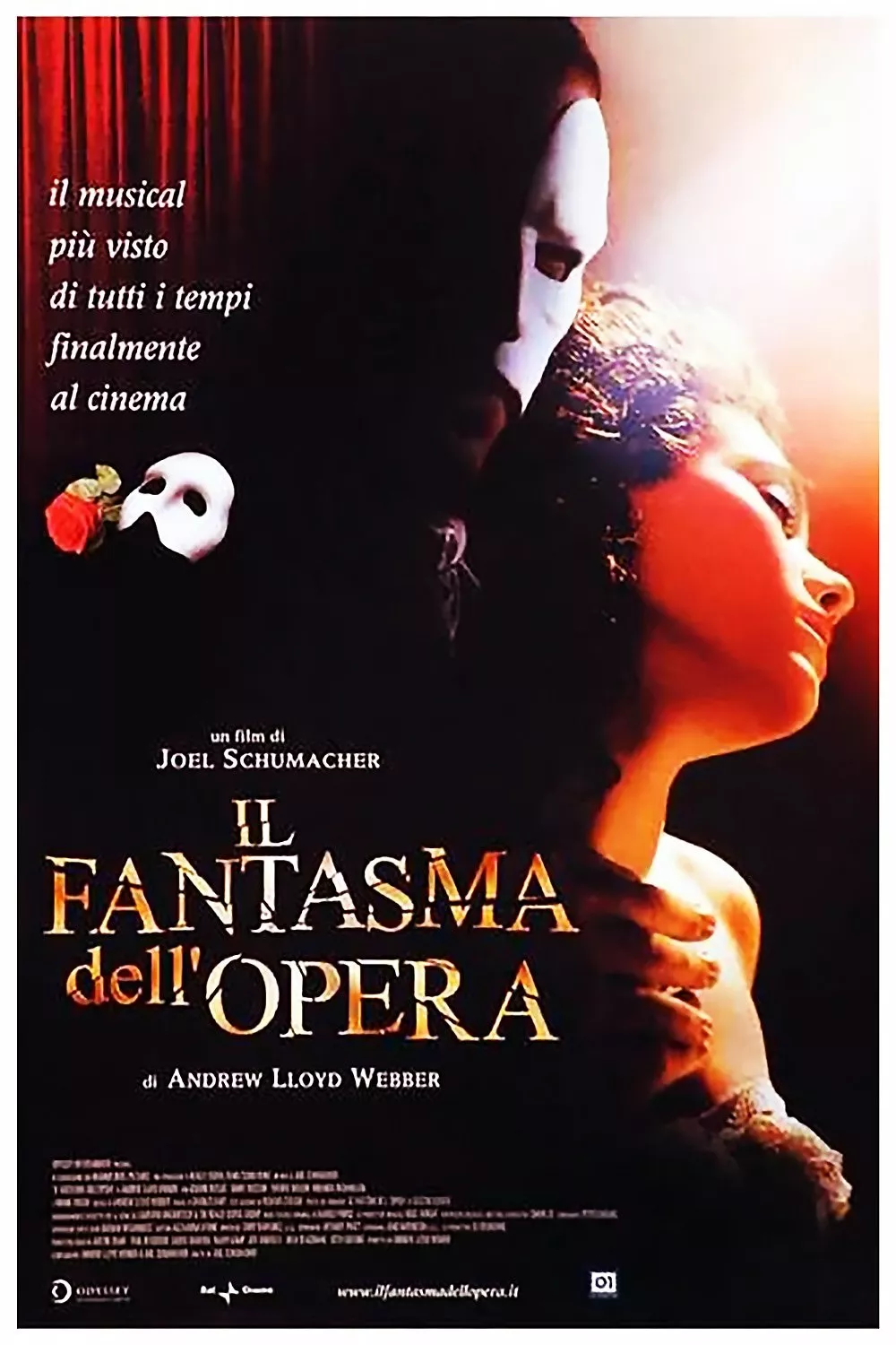 Il fantasma dell'Opera