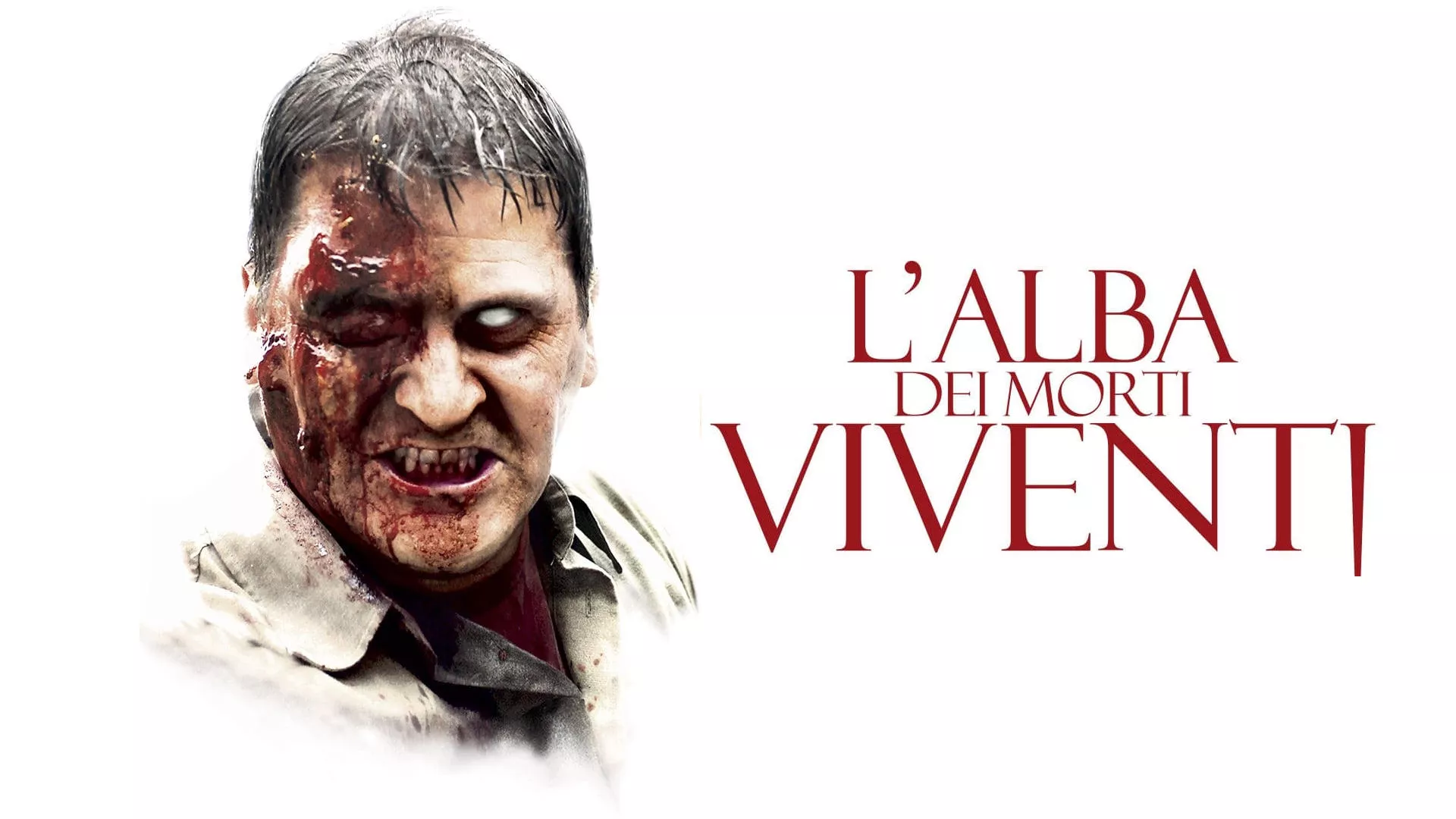 L'alba dei morti viventi