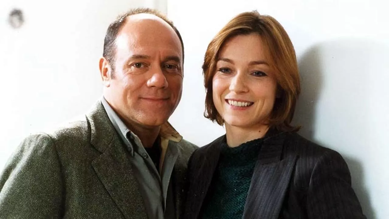 L'amore e eterno finche dura