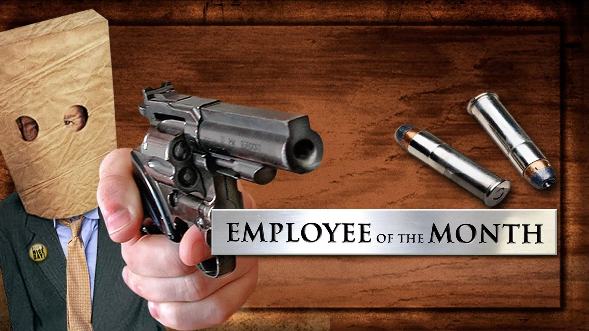 L'impiegato del mese