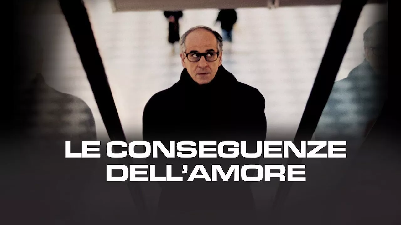 Le conseguenze dell'amore