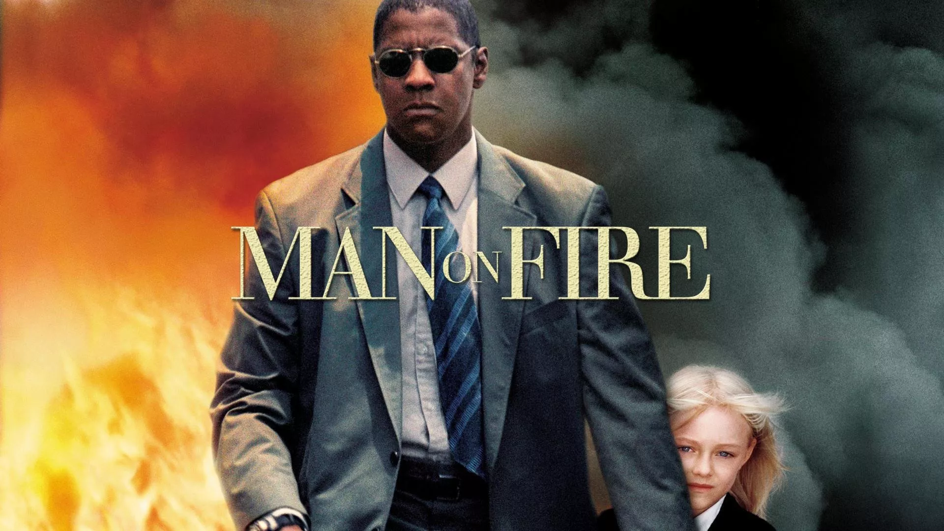 Man on Fire - Il fuoco della vendetta