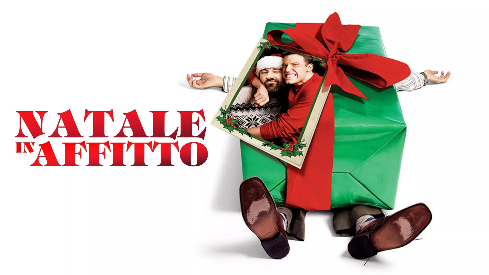 Natale in affitto