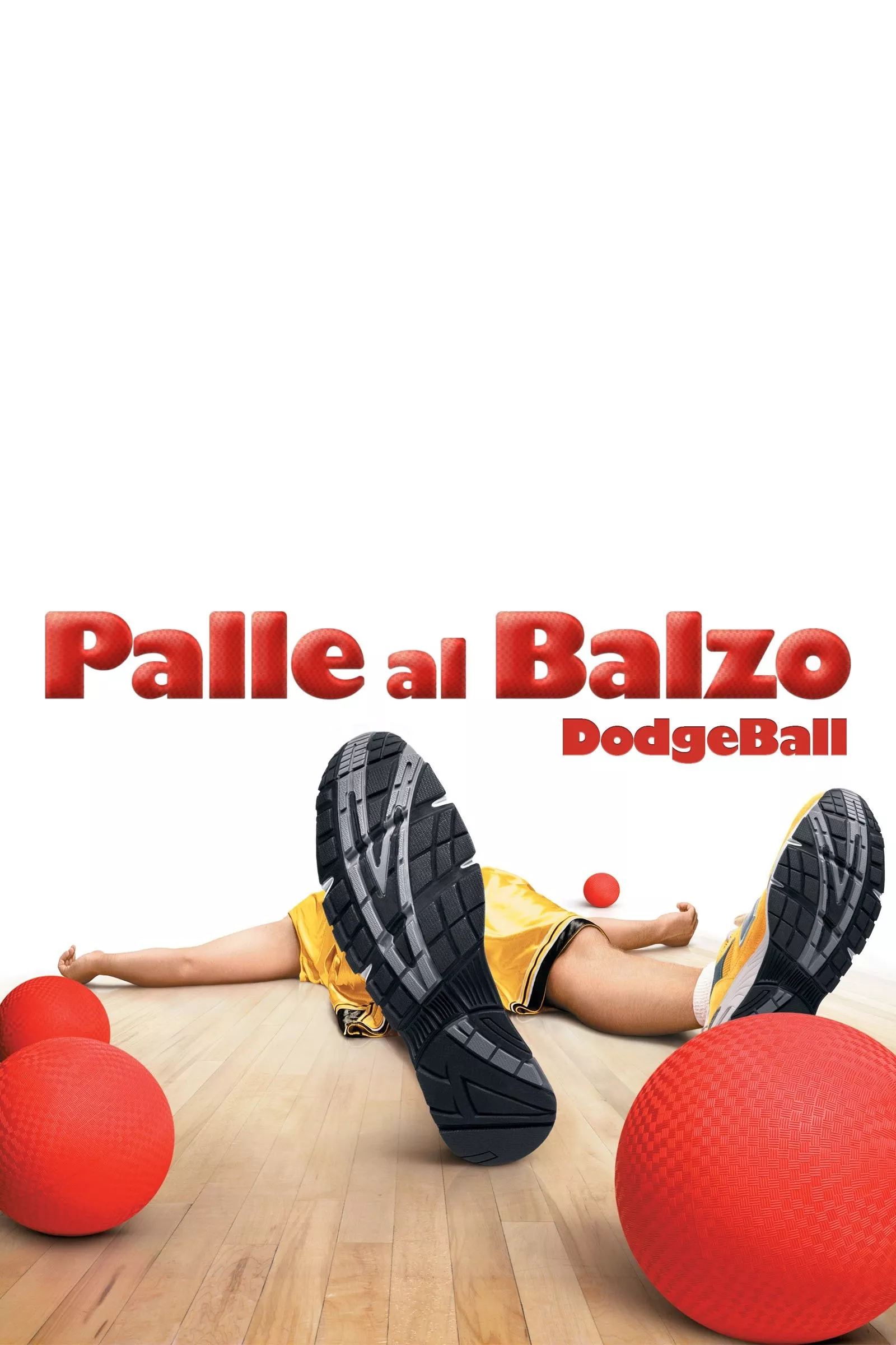 Palle al balzo - Dodgeball