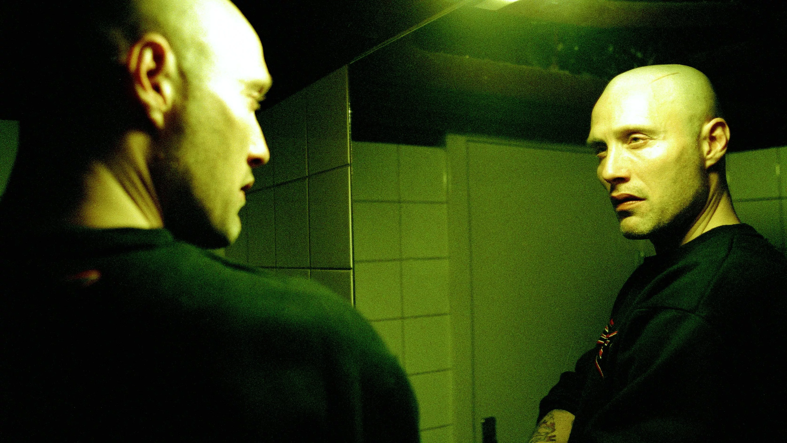 Pusher II - Sangue sulle mie mani