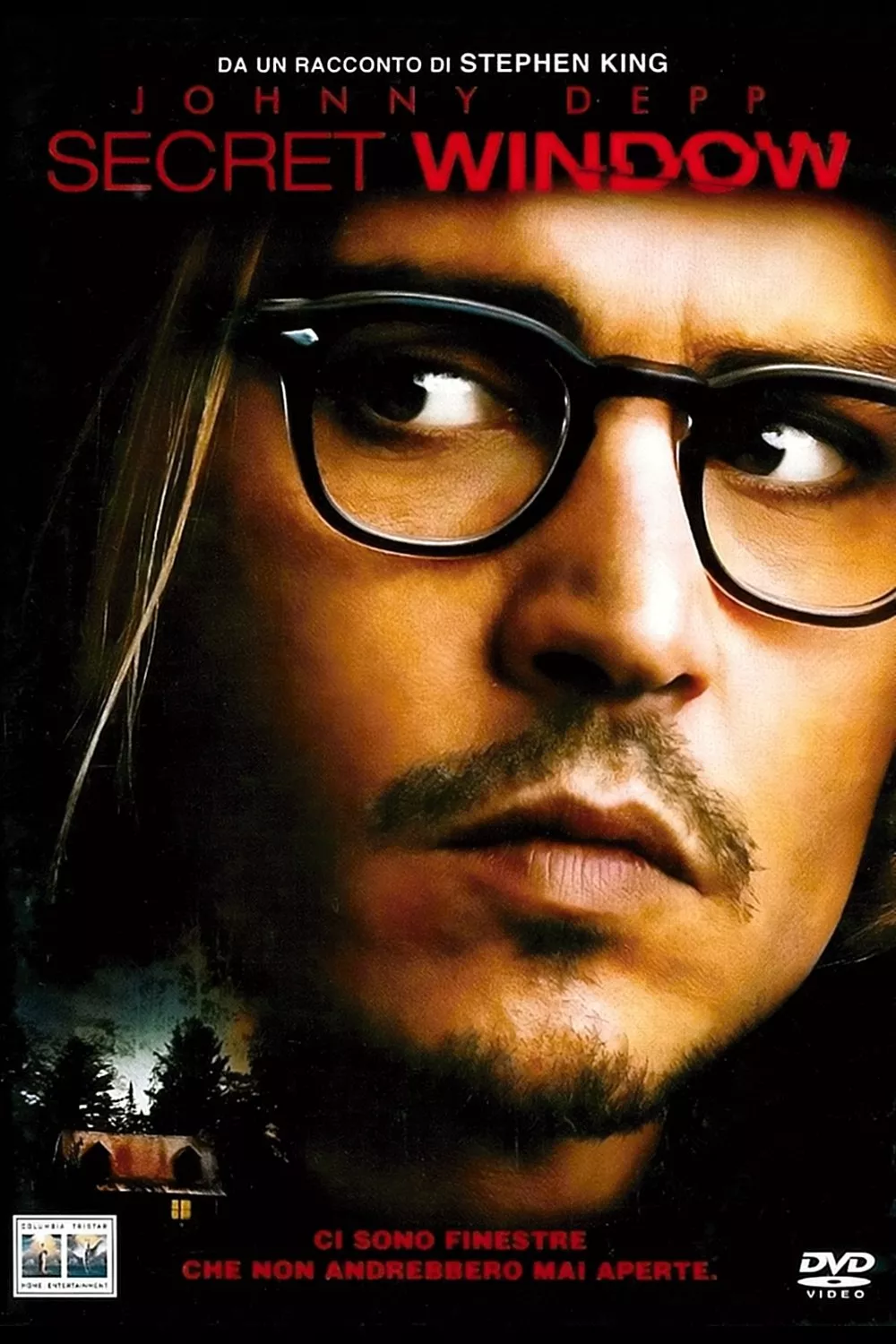 Secret Window