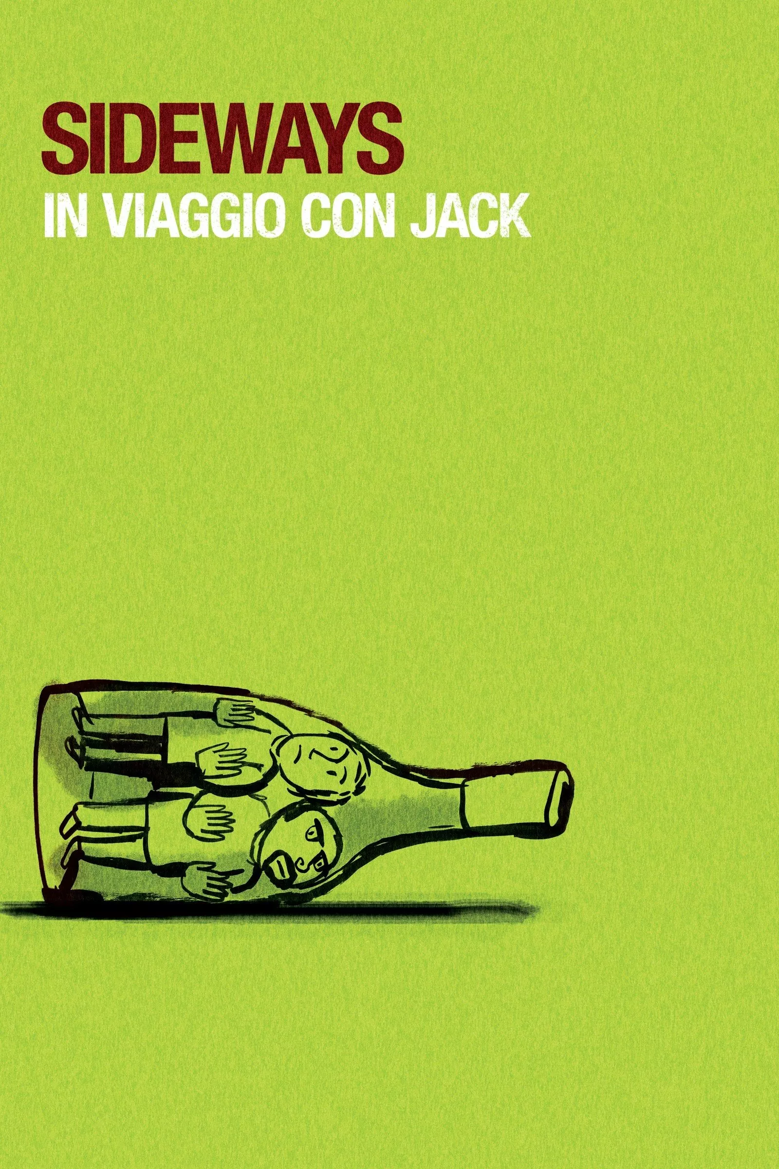 Sideways - In viaggio con Jack
