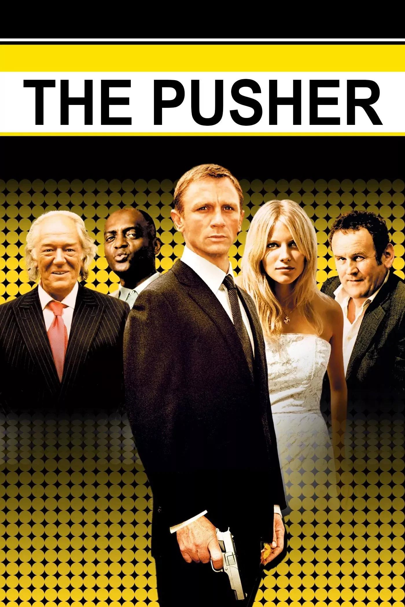 The Pusher