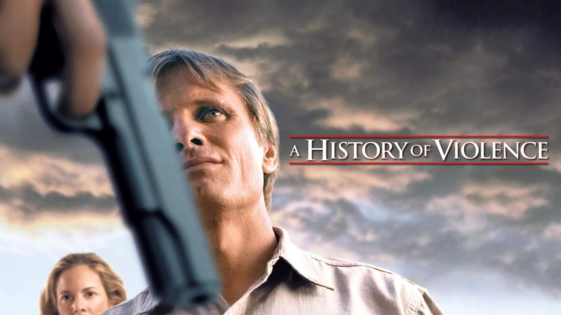 A History of Violence