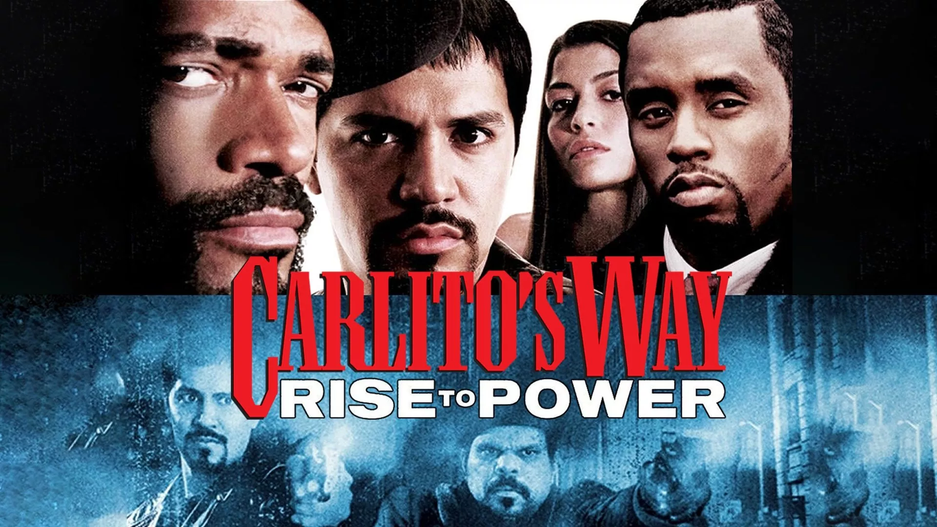 Carlito's Way - Scalata al potere