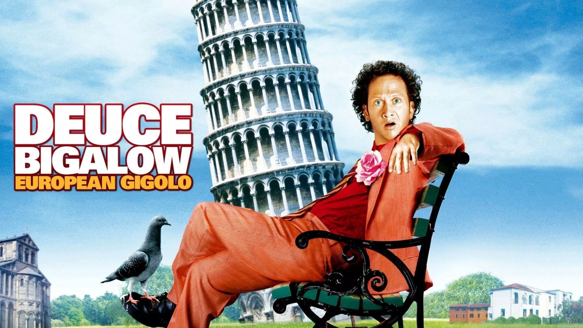 Deuce Bigalow - Puttano in saldo